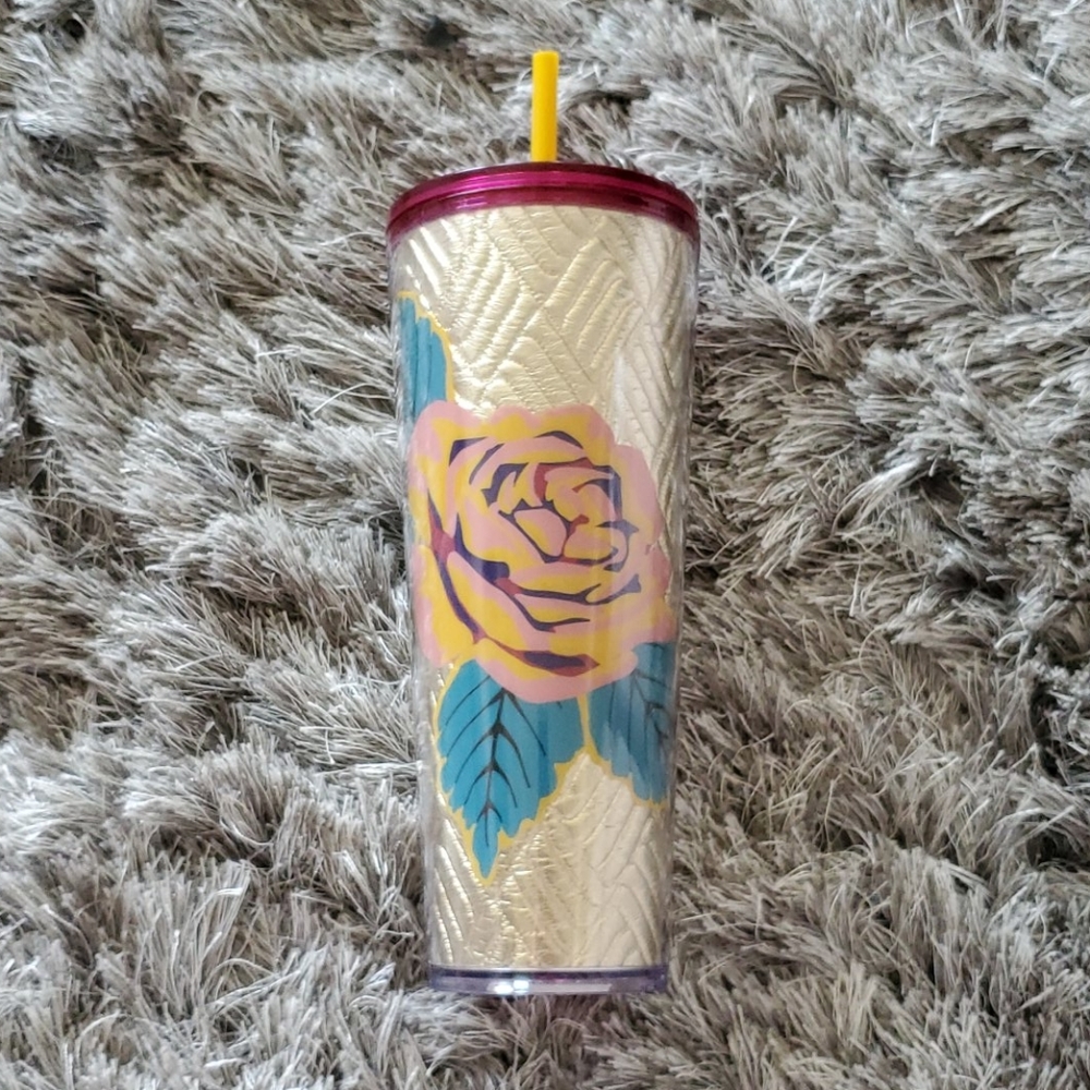 Starbucks fall 2020 mug